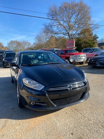 2015 Dodge Dart in Flowery Branch, GA 30542 - 18066132 2