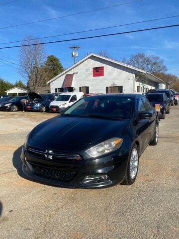 2015 Dodge Dart in Flowery Branch, GA 30542 - 18066132