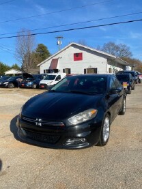 2015 Dodge Dart in Flowery Branch, GA 30542