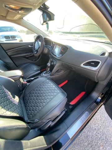 2015 Dodge Dart in Flowery Branch, GA 30542 - 18066132 8