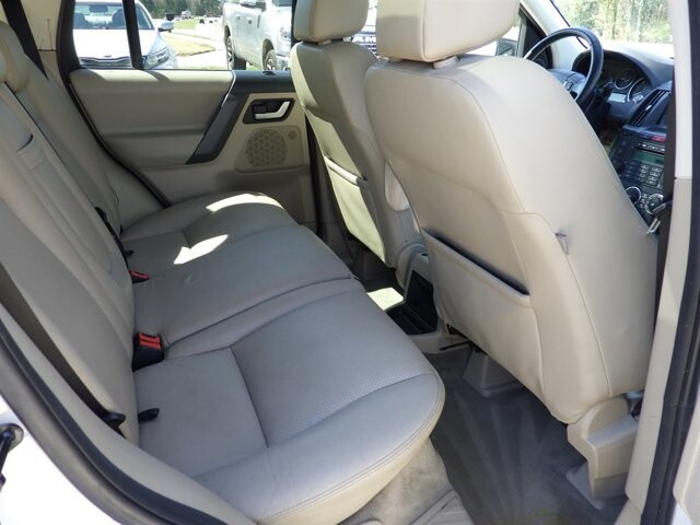 2010 Land Rover LR2 in Flowery Branch, GA 30542 - 18066133 22