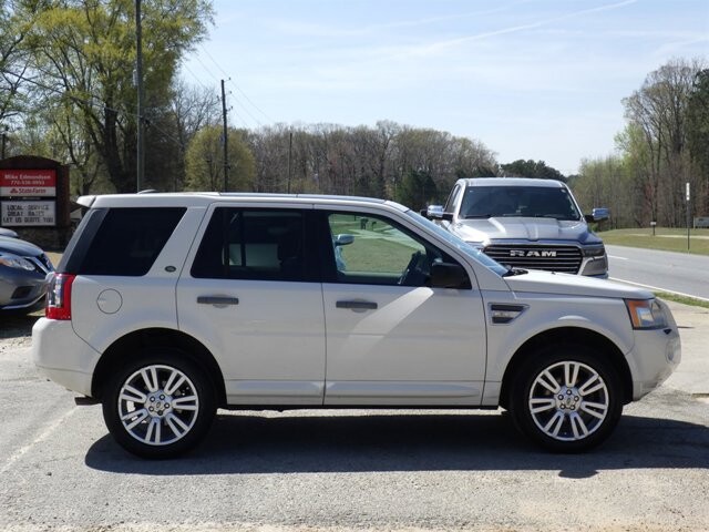 2010 Land Rover LR2 in Flowery Branch, GA 30542 - 18066133 16