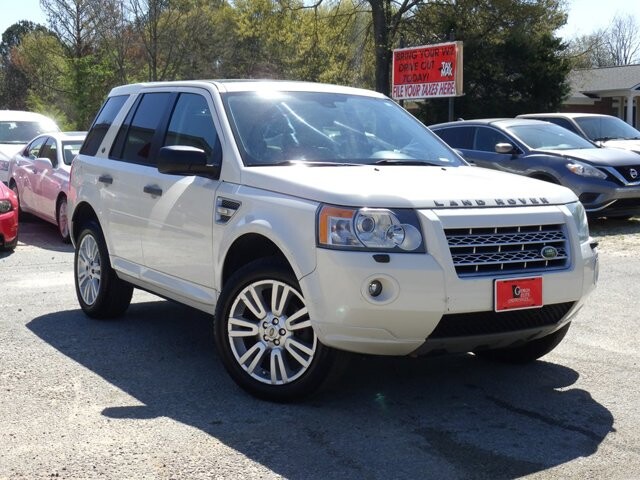 2010 Land Rover LR2 in Flowery Branch, GA 30542 - 18066133 14