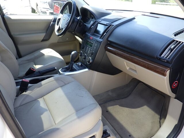 2010 Land Rover LR2 in Flowery Branch, GA 30542 - 18066133 19