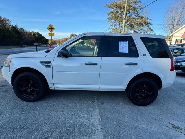 2010 Land Rover LR2 in Flowery Branch, GA 30542 - 18066133 3