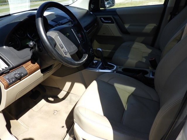 2010 Land Rover LR2 in Flowery Branch, GA 30542 - 18066133 20