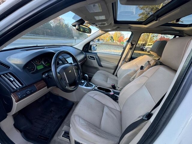 2010 Land Rover LR2 in Flowery Branch, GA 30542 - 18066133 11