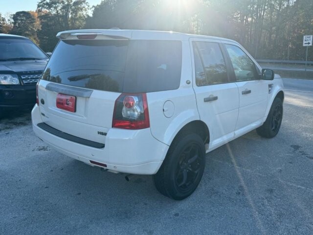 2010 Land Rover LR2 in Flowery Branch, GA 30542 - 18066133 6