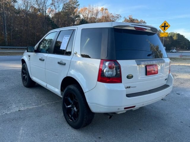 2010 Land Rover LR2 in Flowery Branch, GA 30542 - 18066133 5