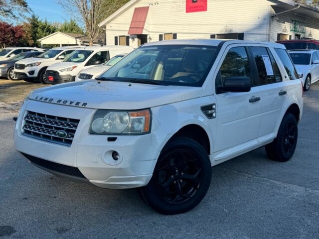2010 Land Rover LR2 in Flowery Branch, GA 30542 - 18066133 2