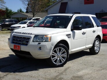 2010 Land Rover LR2 in Flowery Branch, GA 30542