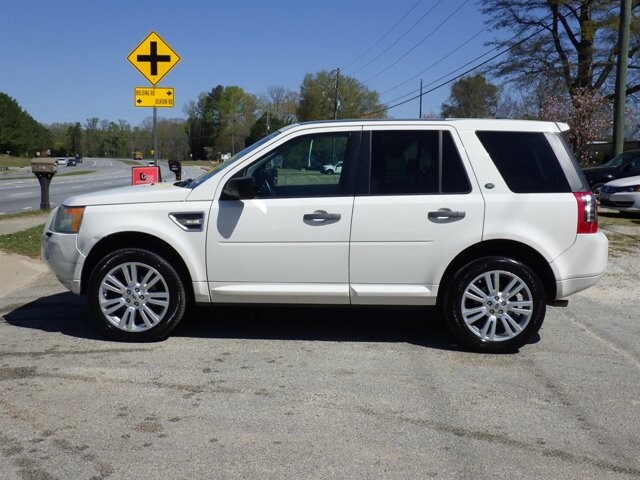 2010 Land Rover LR2 in Flowery Branch, GA 30542 - 18066133 15