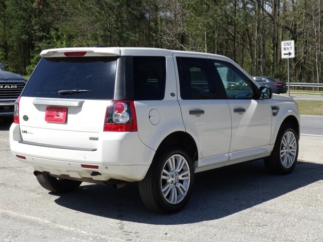 2010 Land Rover LR2 in Flowery Branch, GA 30542 - 18066133 17