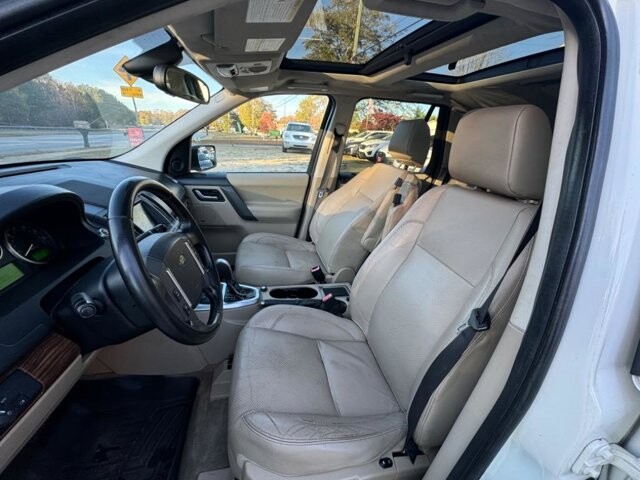 2010 Land Rover LR2 in Flowery Branch, GA 30542 - 18066133 12