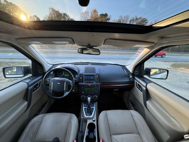 2010 Land Rover LR2 in Flowery Branch, GA 30542 - 18066133 9