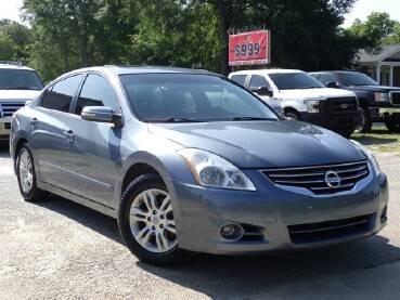 2010 Nissan Altima in Flowery Branch, GA 30542