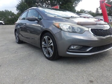2015 Kia Forte in Flowery Branch, GA 30542