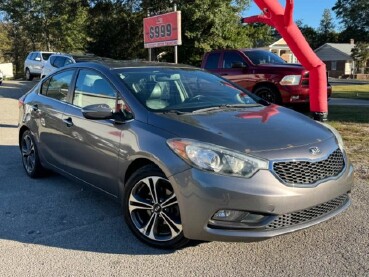 2015 Kia Forte in Flowery Branch, GA 30542