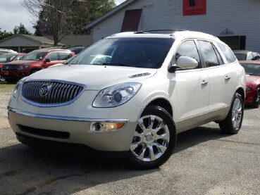 2012 Buick Enclave in Flowery Branch, GA 30542