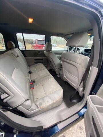 2009 Honda Pilot in Flowery Branch, GA 30542 - 18066141 9