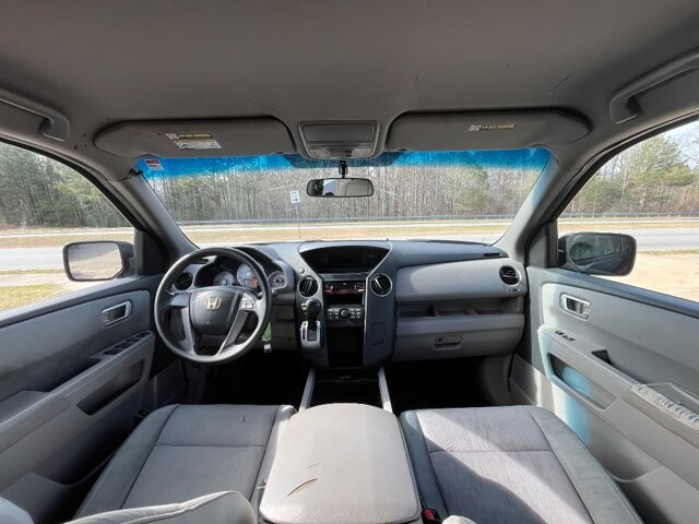 2009 Honda Pilot in Flowery Branch, GA 30542 - 18066141 7