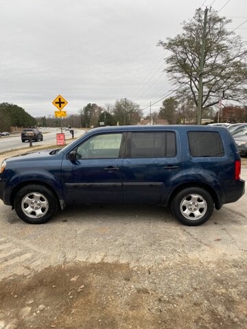 2009 Honda Pilot in Flowery Branch, GA 30542 - 18066141 3
