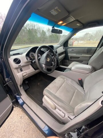 2009 Honda Pilot in Flowery Branch, GA 30542 - 18066141 7