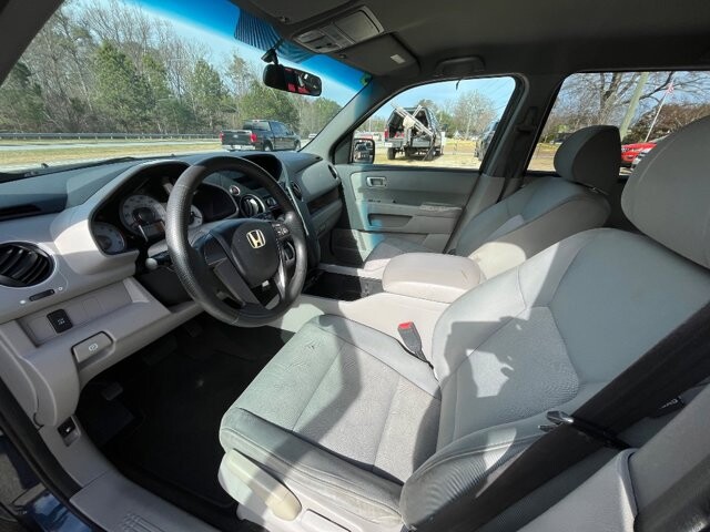 2009 Honda Pilot in Flowery Branch, GA 30542 - 18066141 10