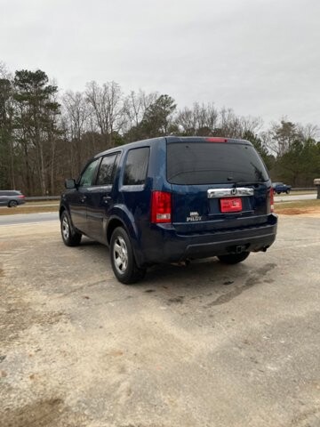 2009 Honda Pilot in Flowery Branch, GA 30542 - 18066141 6