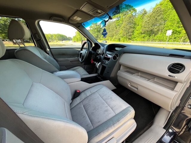2009 Honda Pilot in Flowery Branch, GA 30542 - 18066141 9