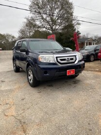 2009 Honda Pilot in Flowery Branch, GA 30542