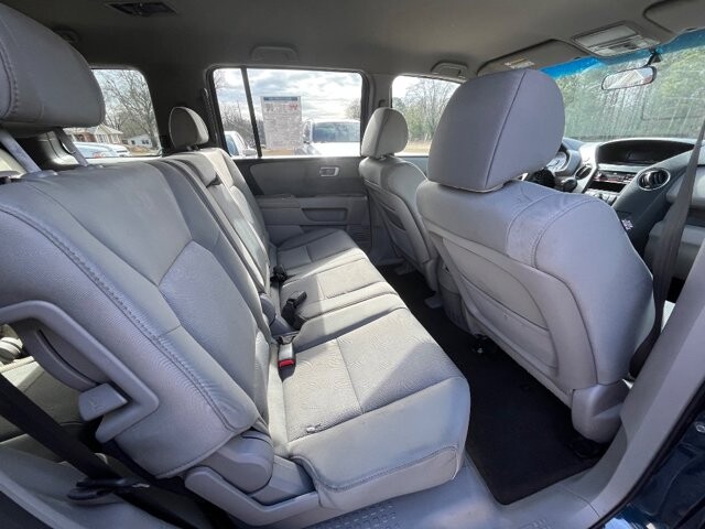 2009 Honda Pilot in Flowery Branch, GA 30542 - 18066141 9