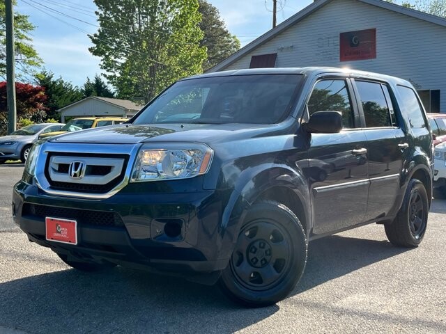 2009 Honda Pilot in Flowery Branch, GA 30542 - 18066141 2
