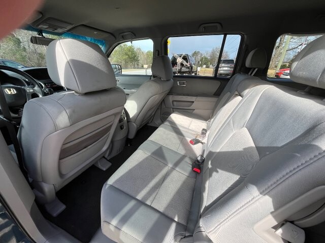 2009 Honda Pilot in Flowery Branch, GA 30542 - 18066141 11