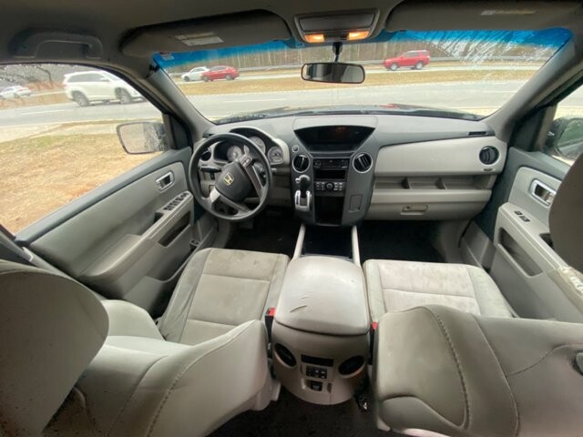 2009 Honda Pilot in Flowery Branch, GA 30542 - 18066141 10