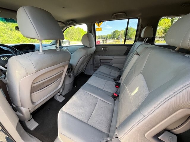 2009 Honda Pilot in Flowery Branch, GA 30542 - 18066141 10