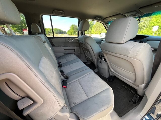 2009 Honda Pilot in Flowery Branch, GA 30542 - 18066141 11