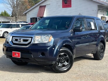 2009 Honda Pilot in Flowery Branch, GA 30542