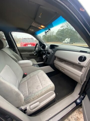 2009 Honda Pilot in Flowery Branch, GA 30542 - 18066141 8