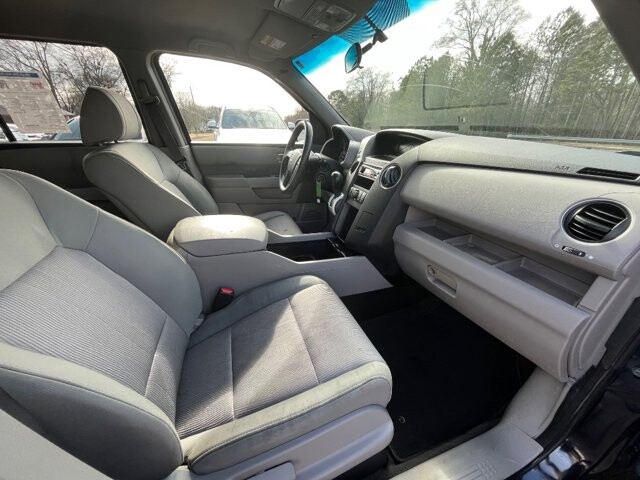 2009 Honda Pilot in Flowery Branch, GA 30542 - 18066141 8