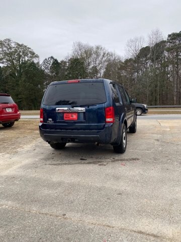 2009 Honda Pilot in Flowery Branch, GA 30542 - 18066141 5