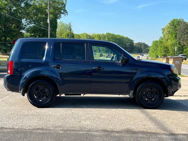 2009 Honda Pilot in Flowery Branch, GA 30542 - 18066141 4