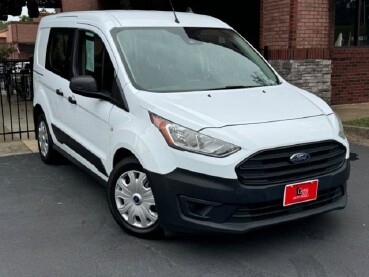 2020 Ford Transit Connect in Flowery Branch, GA 30542