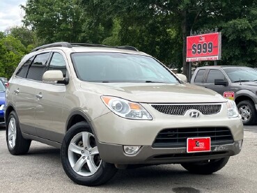 2008 Hyundai Veracruz in Flowery Branch, GA 30542