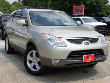 2008 Hyundai Veracruz in Flowery Branch, GA 30542