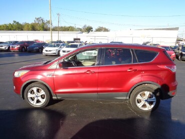 2014 Ford Escape in Lebanon, TN 37087-3302