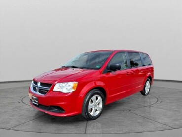 2013 Dodge Grand Caravan in Winchester, VA 22602