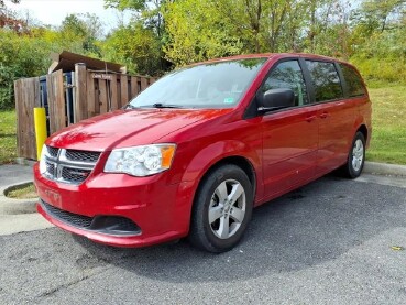 2013 Dodge Grand Caravan in Winchester, VA 22602