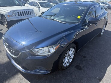 2017 Mazda MAZDA6 in Phoenix, AZ 85022