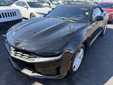 2019 Chevrolet Camaro in Phoenix, AZ 85022